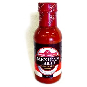 MEISTERCLUB MEXICAN CHILLI