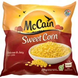 MCCAIN SWEET CORN