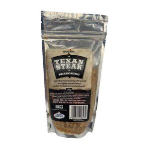 CROWN TEXAN STEAK