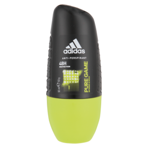 R/ON ADIDAS PURE GAME