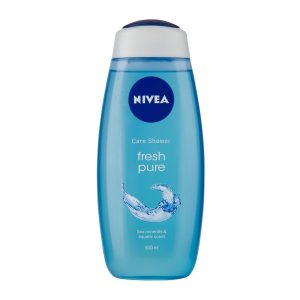 NIVEA S/CREAM FRESH PURE
