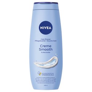 NIVEA S/CREAM IRRESSISTIBLY
