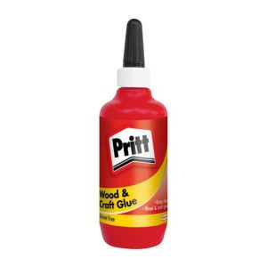 PRITT WOOD GLUE