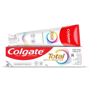 COLGATE T/P TOTAL ADV WHITE
