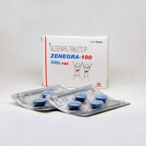 ZENEGRA TAB