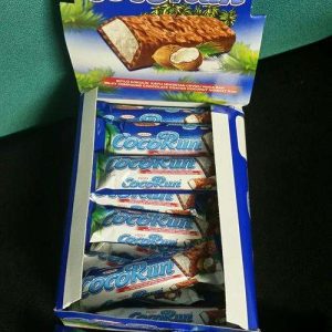 TAYAS COCO RUN MILK