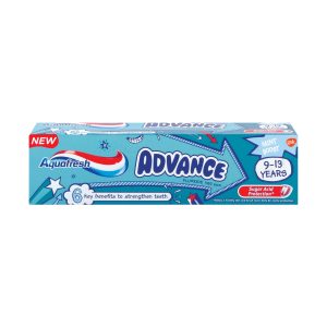 AQUAFRESH ADVANCE KIDS