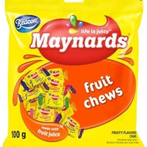 YUMMY CHEWS ASSORTED