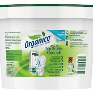 ORGANICO T/TREATMENT