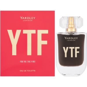 YARDLEY B/L YTF WOMEN