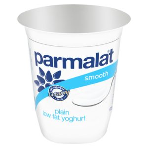 PARMALAT YOG PLAIN