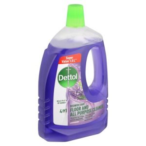 DETTOL 4IN1 LAVENDER A/PURPOSE