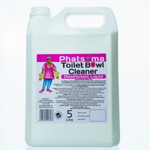 PHATSIMA T/BOWL CLEANER