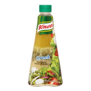 KNORR S/DRESS C GREEK