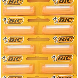 BIC RAZOR 1 SENSITIVE HANG CARD