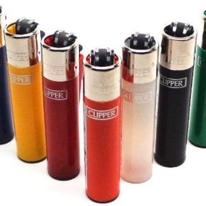 LIGHTER CLIPPER