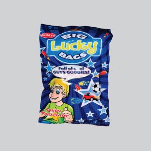LUCKY PACKETS BOYZ