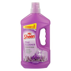 MR SHEEN T/CLEANER LAVENDER