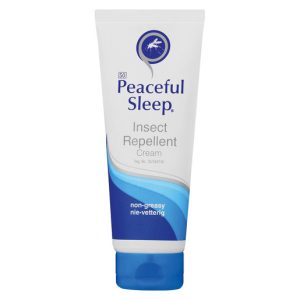 PEACEFUL SLEEP INSECT REP