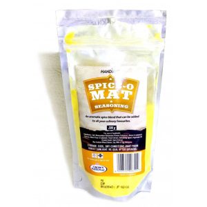CROWN SPICE-O-MAT