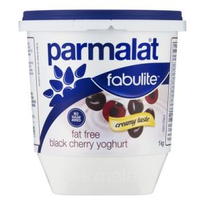 PARMALAT YOG FABULITE B/CHERRY