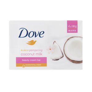 DOVE SOAP COCOMILK