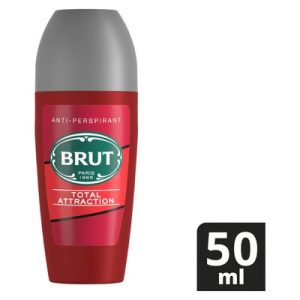 R/ON BRUT T/ATTRACTION