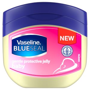 VASELINE P/J BABY