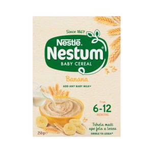 NESTUM 1 BANANA