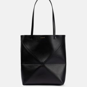 BAG M REFUSE BLACK FLAT