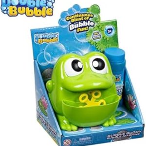 JUST ONCE BUBBLE BATH ASST