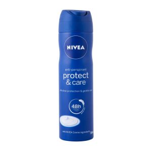 SPRAY NIVEA W P&CARE