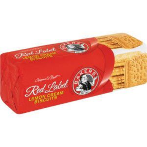 BAKERS R/L L/CREAMS