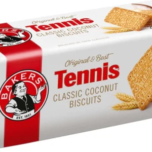 BAKERS TENNIS