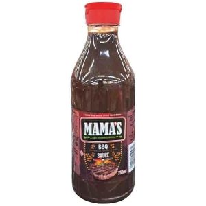 IMANA S/SHEBA C/BBQ 20S