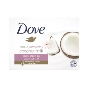 DOVE SOAP COCOMILK