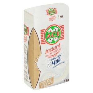 ACE PORRIDGE MILK