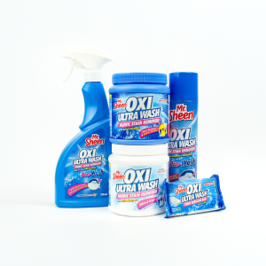 SHIELD MR.SHEEN M/W/CLEANER