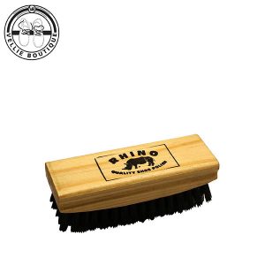 RHINO SHOE BRUSH BLK