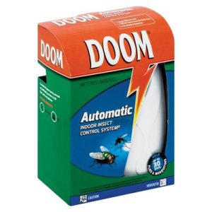DOOM AUTO STARTER KIT