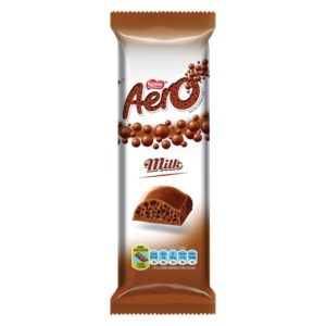 NESTLE AERO MILK