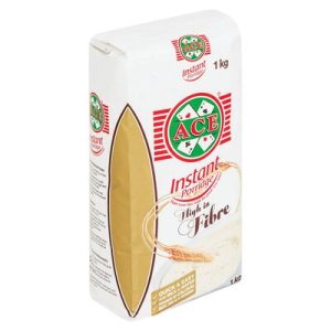 ACE PORRIDGE H/FIBRE