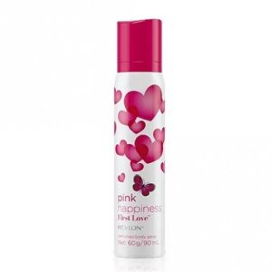 SPRAY P/HAPPINESS F/LOVE