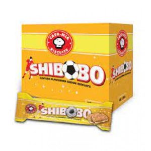 BISC CASA MIA SHIBOBO ASSTD