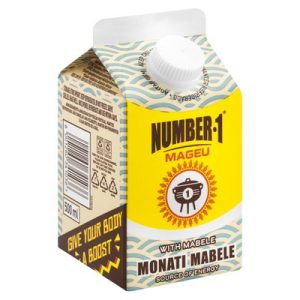 CLOVER MAGEU MONATI MABELE