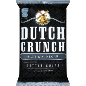 KRUNCH SALT & VINEGAR