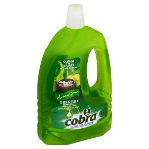 COBRA ACTIVE REFRESH
