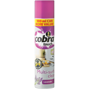 COBRA MULTI S/LAVENDER