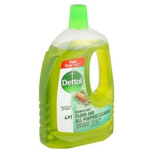 DETTOL A/PURPOSE PINE