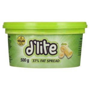 D`LITE TUB F/S BREAD